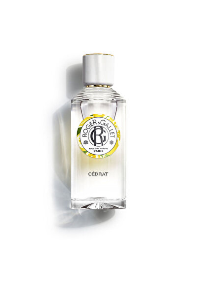 Roger and Gallet Cédrat Agua Perfumada Bienestar Roger & Gallet 100 ml