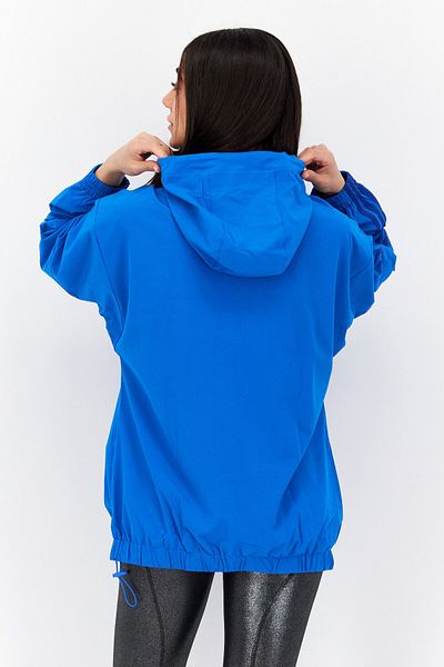 adidas X Ivy Park Women Sportswear Fit Ivp Active Jacket, Blue