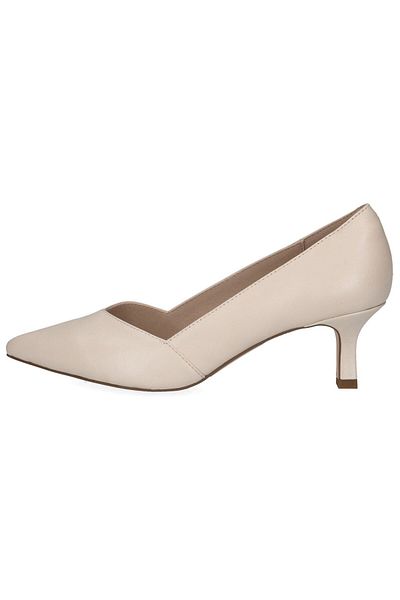 Caprice Pumps
