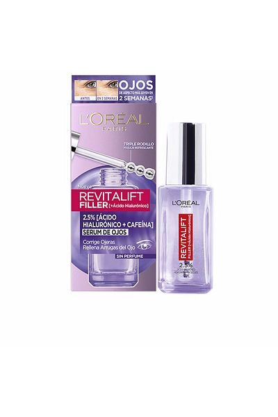L'Oreal Paris Revitalift Filler Augenserum L'Oréal Paris 20 ml