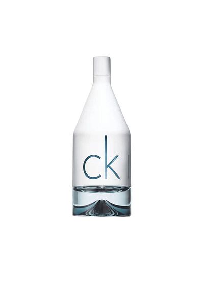 Calvin Klein Ck In2u Him Eau De Toilette Spray 150 ml