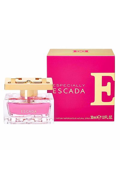 Escada Especially Eau De Parfum Spray 30 ml