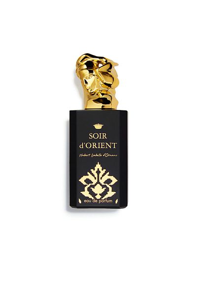 Sisley Soir D'Orient Eau De Parfum Spray 100 ml