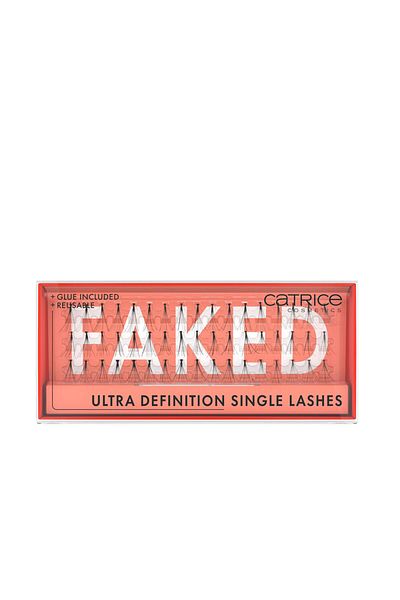 Catrice Faked Ultra-definition-einzelwimpern 60 Stück