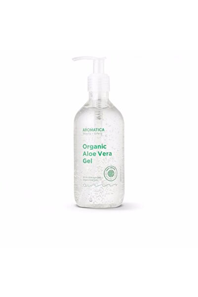 Aromatica 95% Aloe Vera Gel 300 ml