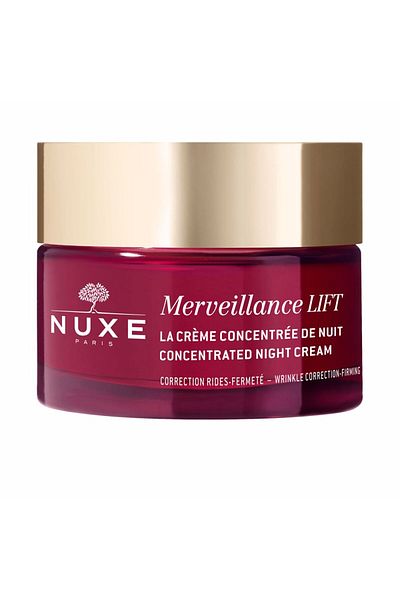Nuxe Merveillance Lift Crema Concentrada De Noche 50 ml