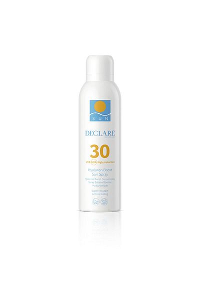 Declaré Hyaluron Boost Sun Spray Spf30 200 ml