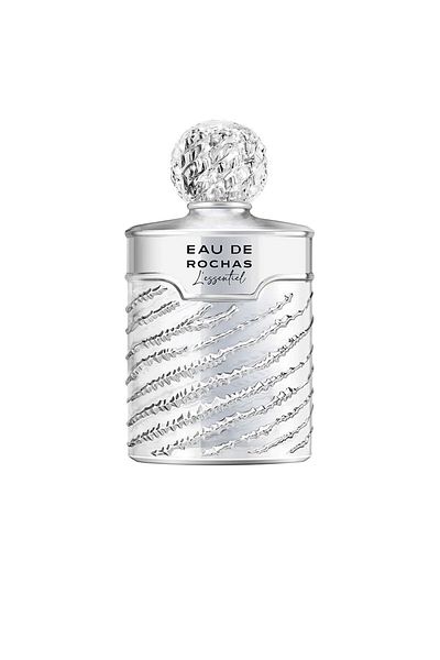 ROCHAS L&#39essentiel Edp Vapo 220 ml