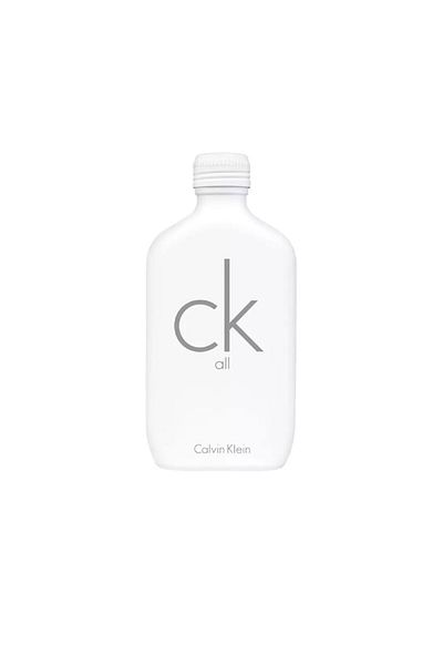 Calvin Klein Ck All Eau De Toilette Spray 100 ml
