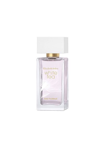 Elizabeth Arden White Tea Eau Florale Edt Vapo 50 ml