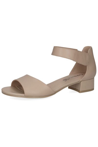 Caprice Sandály - pohodlný a stylový design
