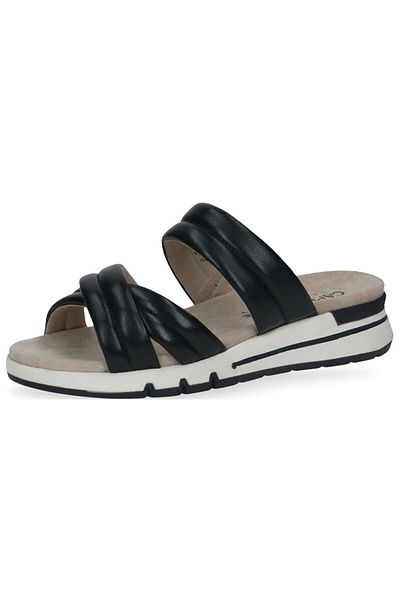Caprice Papuci slip-on