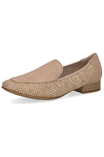 Caprice Slipper