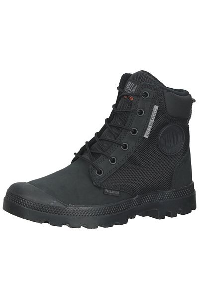 Palladium Stiefelette