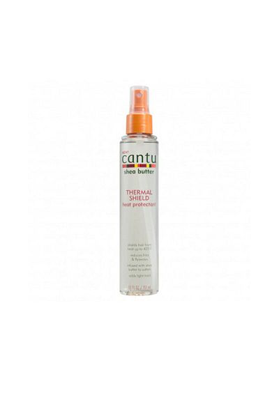 Cantu Shea Butter Hitzeschild Hitzeschutzspray 151 ml