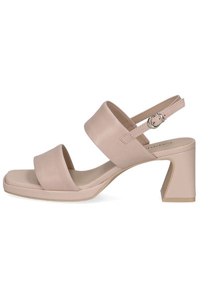 Caprice Sandály – stylový design a pohodlný střih