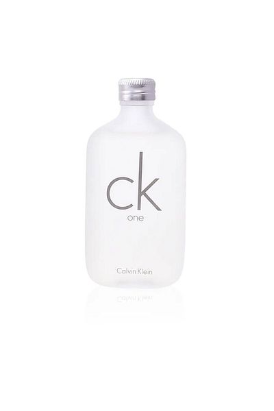 Calvin Klein Ck One Eau De Toilette Spray 100 ml