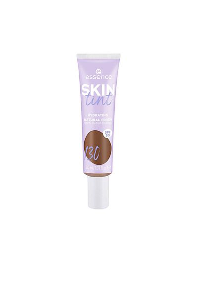 Essence Skin Tint Getönte Feuchtigkeitscreme Spf30 #130 30 ml