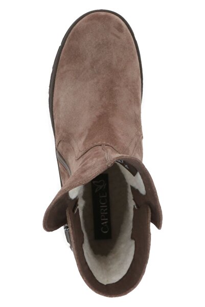 Caprice Vyhlazování