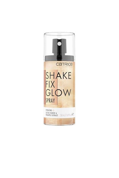 Catrice Shake Fix Glow Spray 50 ml
