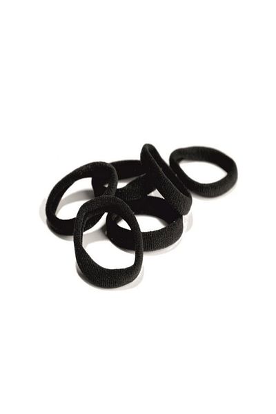 Inca Gomas Acrílicas #negro 10 Pz