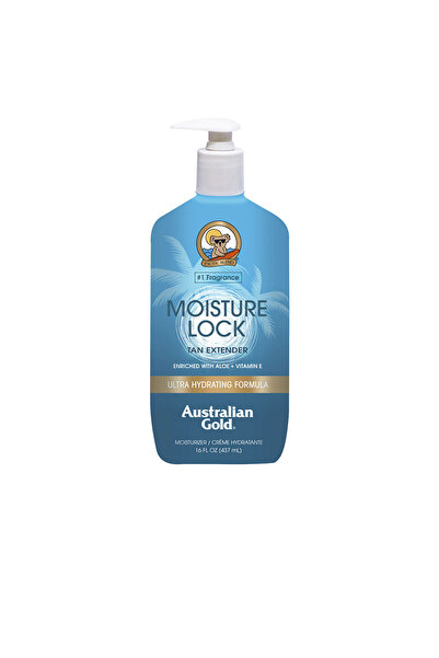 Australian Gold Moisture Lock Bräunungsverlängerer 473 ml