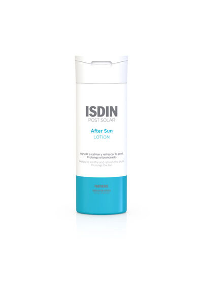 ISDIN Post-sun After Sun Lotion 200 ml