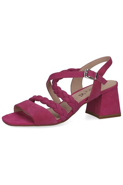 Caprice Sandály - pohodlný a stylový design