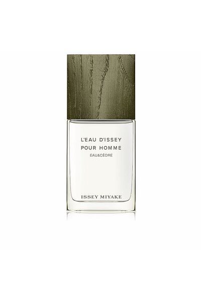 Issey Miyake L'Eau d'Issey Pour Homme – Intense Edt 50 ml Herrenparfüm