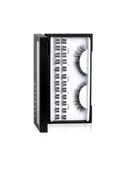 Nanolash Fantasy-wimpern Im Cluster 1 St