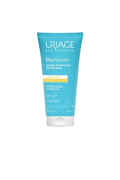 Uriage Bariésun After Sun Balm Mit Sheabutter, Vitamin C Und E 150 ml