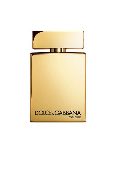 Dolce&Gabbana The One For Men Gold Intense Edp Vapo Dolce & Gabbana 100 ml