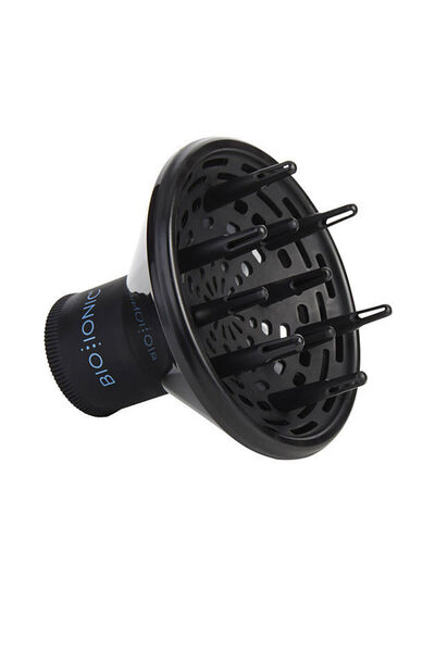 Bio Ionic Universaldiffusor #schwarz