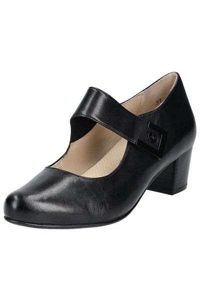 Caprice Pumps