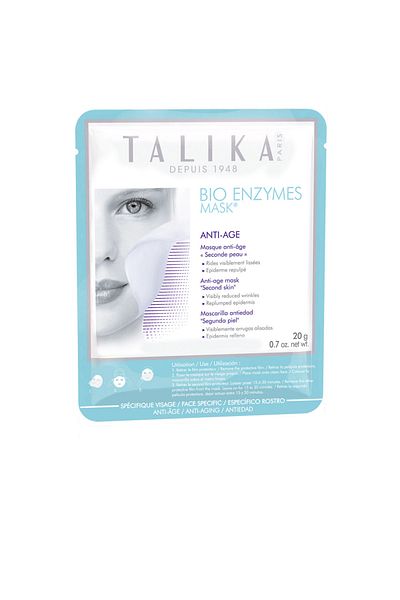 Talika Bio Enzymes Anti-Aging-Maske 20 gr
