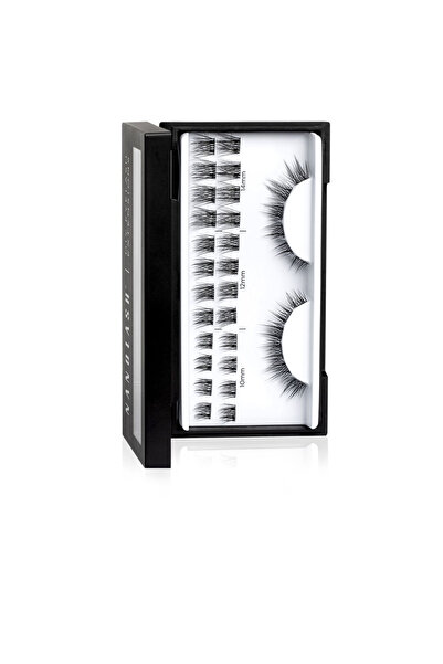 Nanolash Flirty Wimpern Im Cluster 1 St