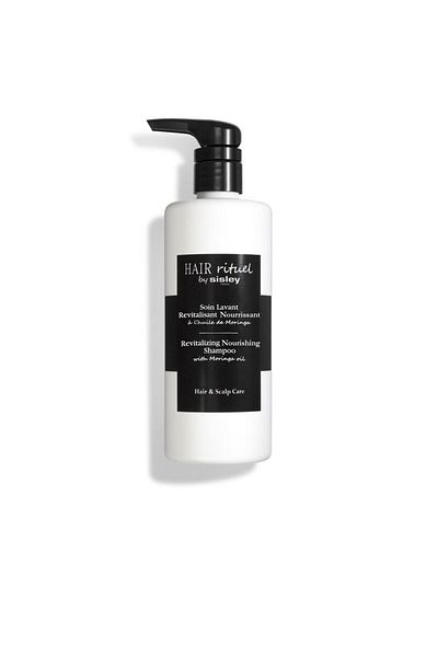 Sisley Haar Rituel Soin Lavant Revitalisant Nourrissant Hair Rituel By 500 ml