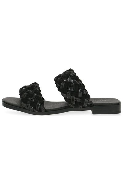 Caprice Papuci slip-on