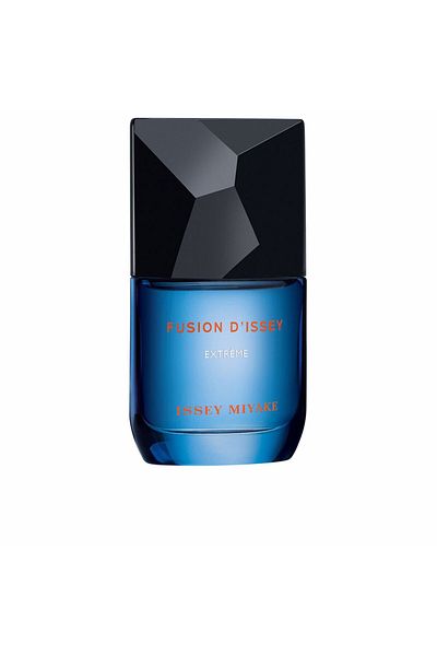 Issey Miyake Fusion D'issey Extrême Eau De Toilette Intense Spray 50 ml