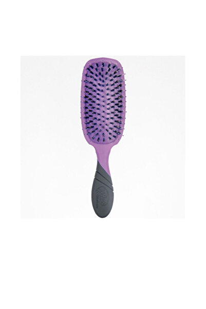 The Wet Brush Professional Pro Shine Enhancer #purple The Wet Brush