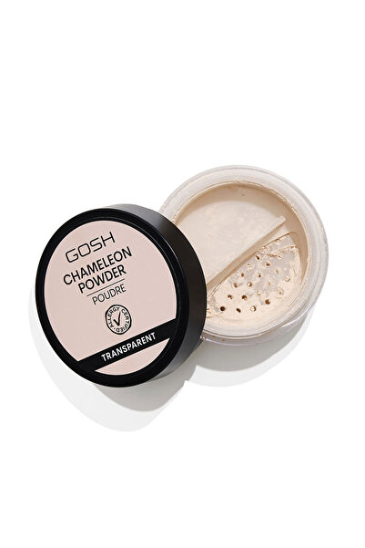 GOSH Chameleon-pulver #001-transparent 8 gr