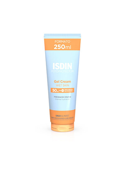 ISDIN Fotoprotector Gelcreme Spf50 250 ml