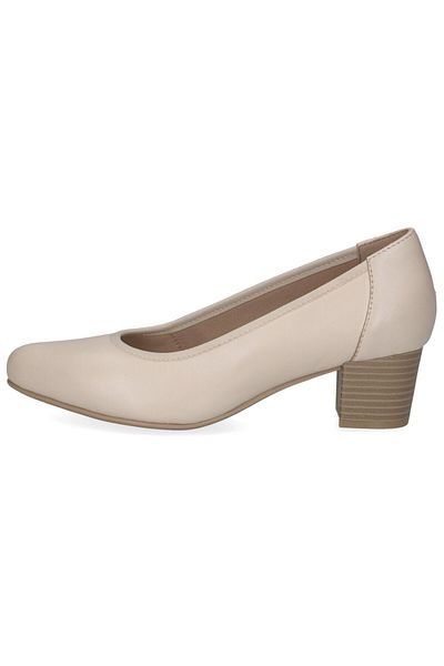 Caprice Pumps