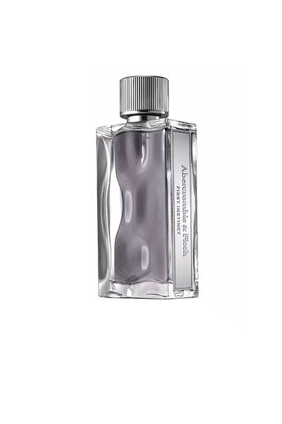 Abercrombie & Fitch First Instinct Eau De Toilette Spray 100 ml