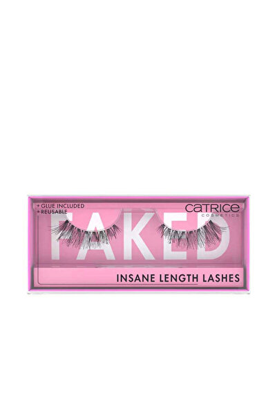 Catrice Wahnsinnige Wimpernlänge 1 Stk