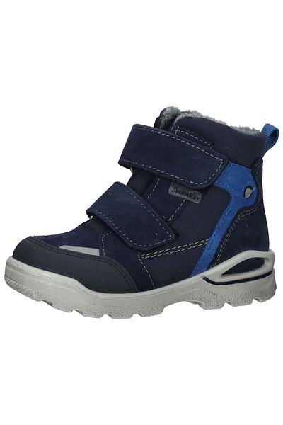 pepino Stiefelette