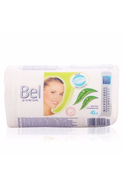 BEL Face &amp Body Ovale Scheiben 40 Stück 40 pz