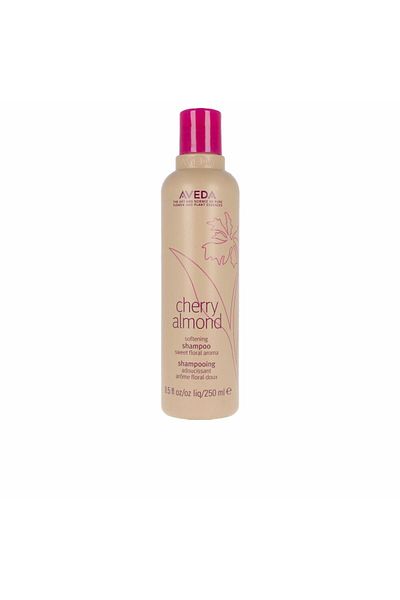 Aveda Cherry Almond Softening Shampoo 250 ml