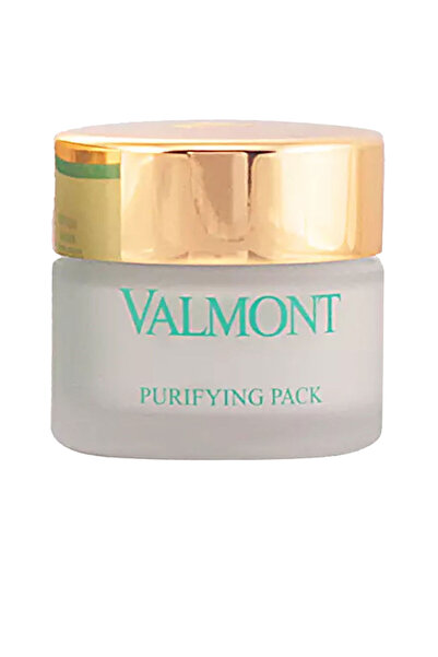Valmont Purifying Pack Masque De Soin Purifiant 50 ml