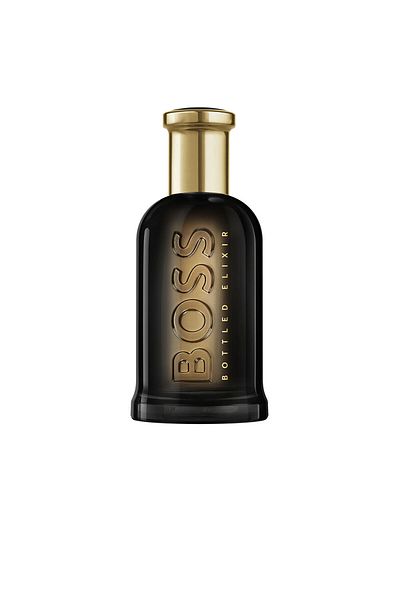 Hugo Boss Boss Bottled Elixir Edp Intense Vapo -boss 100 ml